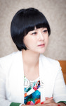(나눔포토) 금잔디, 송해 선생님 만큼의 의지와 긍지가 필요