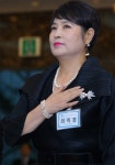 성공한 알파우먼 (주)스티븐스 최미경 회장, 제4회 미시즈코리아월드 심사위원장 위촉