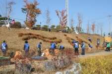 친환경 녹색 도시 건설 온양천 가꾸기 범시민 운동 추진
