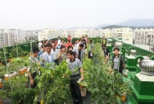 서울시, 26일 2012년 공동주택 공동체 활성화 우수단지 시상식 개최