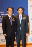 천토흑삼, 에프씨랜드, 참교육신문- 대한민국국민브랜드대상 우수상. (주)태고아리랑 특별상 수상
