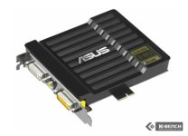 화질개선과 HDMI지원 영상카드, ASUS Splendid HD1 등장