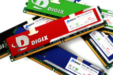 디직스세미콘, Digix Ultra Memory 출시