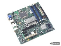 [상품정보] 인텔 DG35EC mATX 메인보드