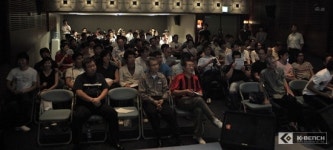 히타치GST코리아 HDD 기술 세미나현장