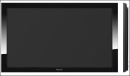 파이오니어, PDP 쿠로 새 모델 3종 공개