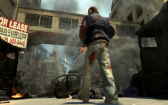GTA4 PC버전, 권장 시스템 사양 공개