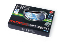 앱솔루트, IceQ 장착한 HIS RadeonHD 4670 512MB 시리즈 출시