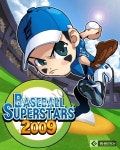 게임빌, 구글폰에 Baseball Superstars 2009 출시!