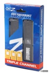 코어 i7 메모리 튜닝의 해법, OCZ 트리플 채널 PC3-12800 6GB 패키지