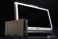 앤디코 스타텀 iTANK i302-1S-WBS2