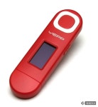 톡톡 튀는 MP3 플레이어, YEPP YP-U5