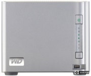 WD코리아, 소규모 사업자를 위한 네트워크 스토리지 ‘WD 쉐어스페이스