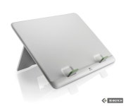 건강한 노트북 사용위한 로지텍 노트북 스탠드 N110 출시