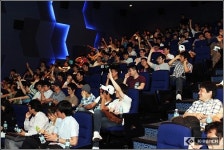 뜨거웠던 6월26일, KIDS 2009 현장