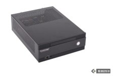 이솔텍, PowerNeer DSITX-100 베어본 PC 출시