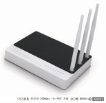 ipTIME 기가비트 11n 유무선공유기 ipTIME N6004 출시