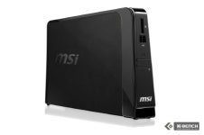 MSI, 절전형 PC로 2010년 그린 IT 이끈다