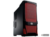 대양케이스 중가케이스 USP 100 (BLACK, RED) 2종 출시