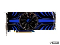이엠텍, 오버클럭 된 HD 5850 출시