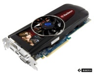 이엠텍, 사파이어 라데온 HD 5830 출시