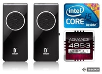 USB 전원 스피커의 혁명 , ‘던험 DH-T200 SMART’ 출시