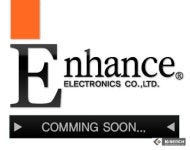 브라보텍, 인핸스(enhance)일렉트로닉스와 공급 계약 체결