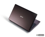에이서, 60만원대 트리플코어 노트북PC ‘트리플X 5552G’ 국내 첫 출시