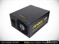 명품파워 Antec 국내에서도 그 돌풍이 시작된다