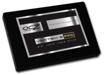 OCZ, 기존 세대 능가하는 버텍스3 시리즈 발표