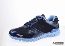 새로운 워킹화 라인 ‘The FIT(더핏)’ 런칭