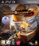 PS3™ 전용 레이싱 게임 모터스톰3 아포칼립스, 한글화돼 2011년 3월 18일 발매