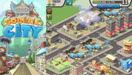 인맥 만들고 게임 즐기는 인기 소셜 네트워크 게임을 찾아라