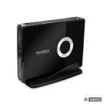 새로텍, USB 3.0 지원 ‘하드박스 원 익스프레스’ 출시