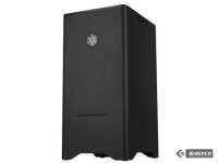 아이보라, 실버스톤 PC케이스 신제품 FT03B 출시