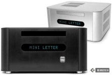 (주)비아코, 최고 지향 멀티미디어 미니 PC 출시