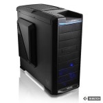 컴퓨터쿨링의 혁명의 바람을 몰고올 TRON 300 EX 신제품 출시