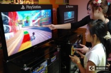 서울영어마을 풍납캠프, PlayStation®3 (PS3™) 활용한 프로그램 선보여