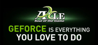 더 나은 PC 환경을 위한 ALEX GeForce 시리즈, 빵빵한 이벤트로 행운까지!