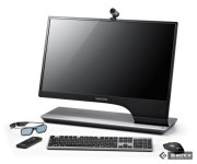 삼성전자, 고성능, 품격의 올인원 PC 시리즈9 출시