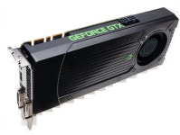 엔비디아, 지포스 GTX 670 출시