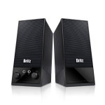 브리츠인터내셔널, 2채널 스피커 BR-Twiin Q 출시