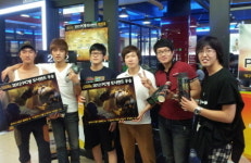 LoL 전국 PC방 토너먼트 참가자 3,000명 돌파