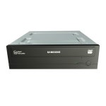 TSST, 24배속 삼성ODD SH-224BB 출시