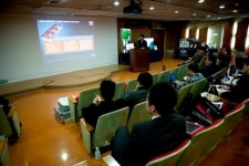 지스테이션에이엠씨 | AMD 워크스테이션 신기술 발표회 성공리에 마쳐
