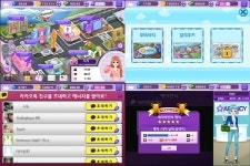 블링블링 SNG “마이 무비스타 시즌2 for Kakao” 출시 예정