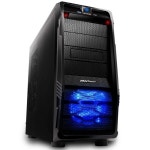 앱코, 2만원대 USB3.0 온보드 PC 케이스 Ncore 크레이지 임팩트 출시예정