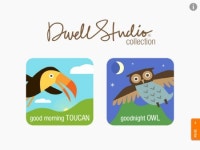 CJ에듀케이션즈, 어린이 그림책 ‘드웰스튜디오-굿모닝!굿나잇!’ 앱 $1.99에 출시