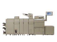 캐논코리아 비즈니스 솔루션, 카피샵 및 경인쇄 시장에 최적화 된 iR Advance8205 출시