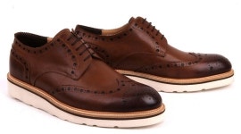 남성구두 쇼핑몰 그레안트, 이태리 브랜드 젠틀안트와 인수합병